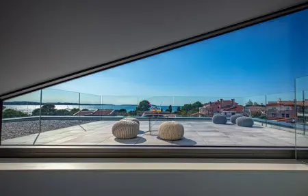 Villa A, Maison 8 personnes à Fazana - Photo 16