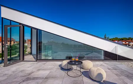 Villa A, Maison 8 personnes à Fazana - Photo 17