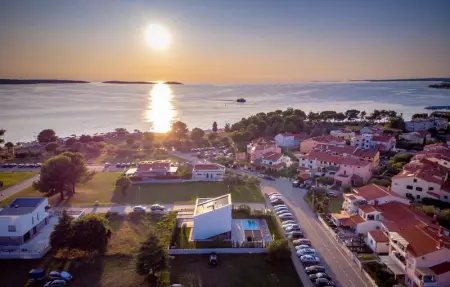 Villa A, Maison 8 personnes à Fazana - Photo 19