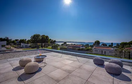 Villa A, Maison 8 personnes à Fazana - Photo 20