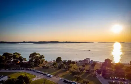 Villa A, Maison 8 personnes à Fazana - Photo 21