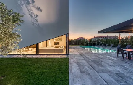 Villa A, Maison 8 personnes à Fazana - Photo 22