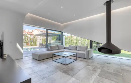 Villa A, Maison 8 personnes à Fazana - Photo 24