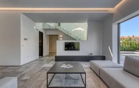 Villa A, Maison 8 personnes à Fazana - Photo 25