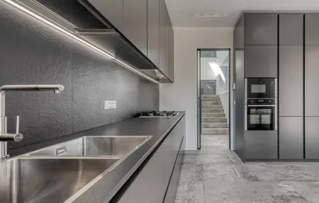 Villa A, Maison 8 personnes à Fazana - Photo 28