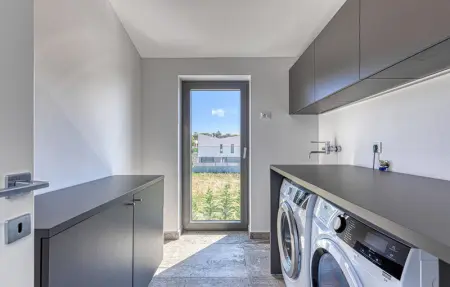 Villa A, Maison 8 personnes à Fazana - Photo 30