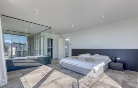 Villa A, Maison 8 personnes à Fazana - Photo 31