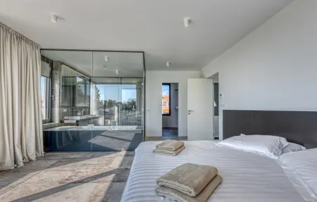 Villa A, Maison 8 personnes à Fazana - Photo 32