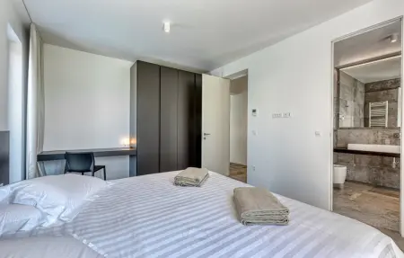 Villa A, Maison 8 personnes à Fazana - Photo 33