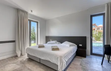 Villa A, Maison 8 personnes à Fazana - Photo 34