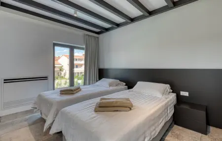 Villa A, Maison 8 personnes à Fazana - Photo 35