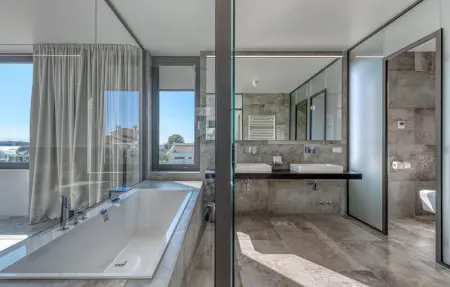 Villa A, Maison 8 personnes à Fazana - Photo 37