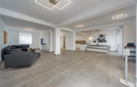 Villa Fux Zrce, Maison 10 personnes à Novalja - Photo 3