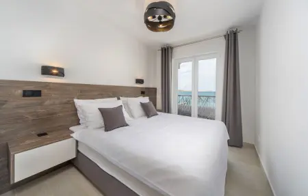 Villa Fux Zrce, Maison 10 personnes à Novalja - Photo 4