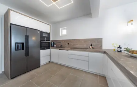 Villa Fux Zrce, Maison 10 personnes à Novalja - Photo 6