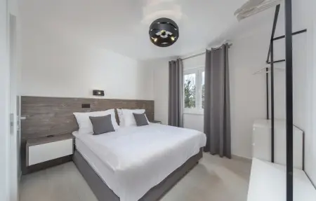 Villa Fux Zrce, Maison 10 personnes à Novalja - Photo 8