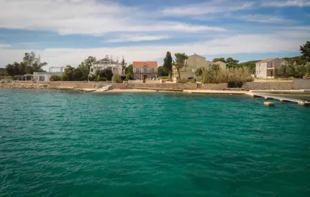 Villa Fux Zrce, Maison 10 personnes à Novalja - Photo 17