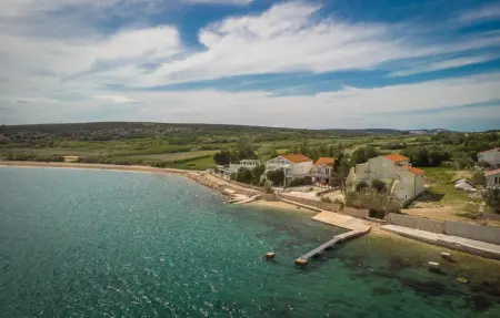 Villa Fux Zrce, Maison 10 personnes à Novalja - Photo 18