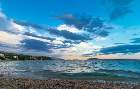 Villa Fux Zrce, Maison 10 personnes à Novalja - Photo 19