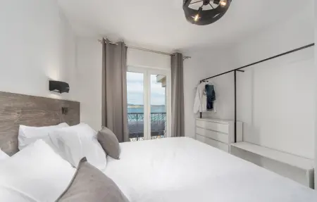 Villa Fux Zrce, Maison 10 personnes à Novalja - Photo 20