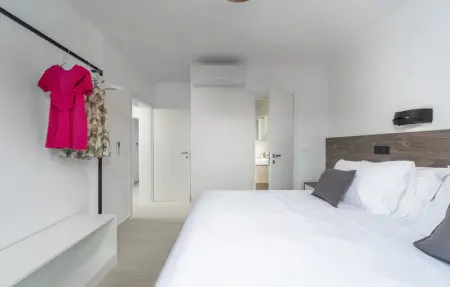 Villa Fux Zrce, Maison 10 personnes à Novalja - Photo 21