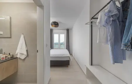 Villa Fux Zrce, Maison 10 personnes à Novalja - Photo 22