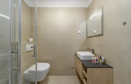 Villa Fux Zrce, Maison 10 personnes à Novalja - Photo 24