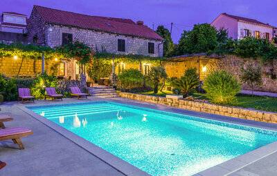 Location Maison à Dubrovnik,Villa Bruna - N°971598