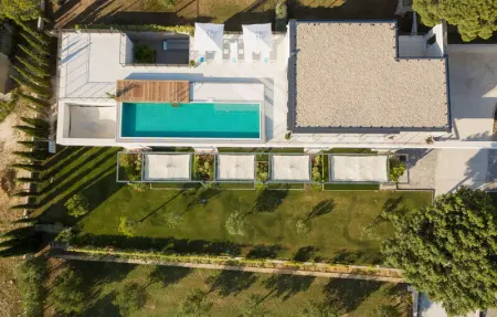 Villa Alba, Maison 10 personnes à Zadar - Photo 4