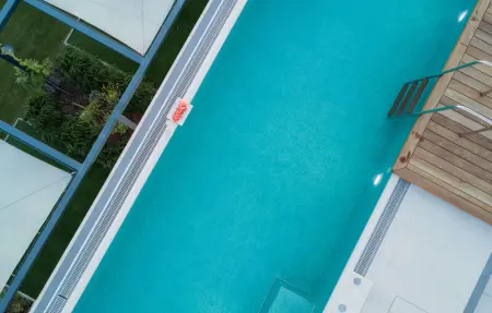 Villa Alba, Maison 10 personnes à Zadar - Photo 6