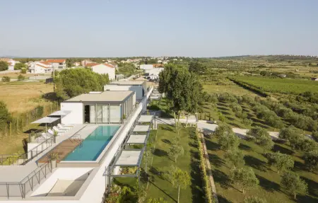 Villa Alba, Maison 10 personnes à Zadar - Photo 7