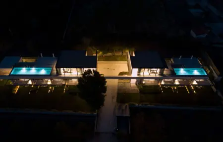 Villa Alba, Maison 10 personnes à Zadar - Photo 11