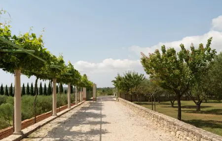 Villa Alba, Maison 10 personnes à Zadar - Photo 19