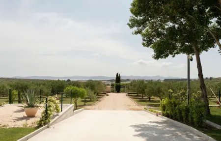 Villa Alba, Maison 10 personnes à Zadar - Photo 22