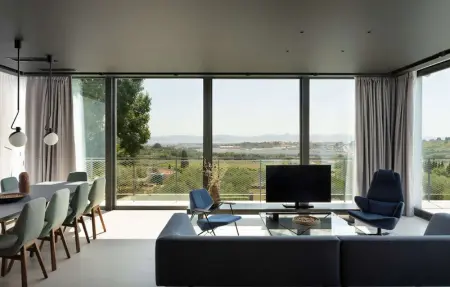 Villa Alba, Maison 10 personnes à Zadar - Photo 23