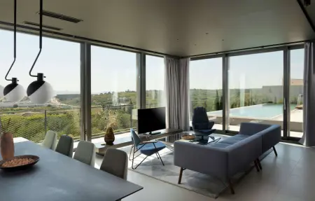 Villa Alba, Maison 10 personnes à Zadar - Photo 24