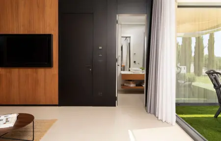 Villa Alba, Maison 10 personnes à Zadar - Photo 25