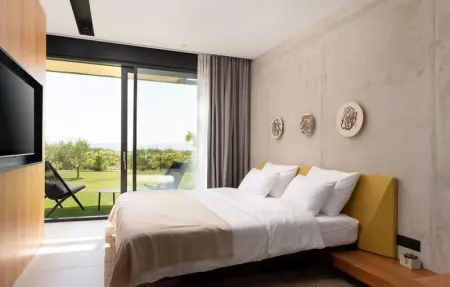 Villa Alba, Maison 10 personnes à Zadar - Photo 31