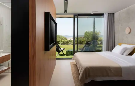 Villa Alba, Maison 10 personnes à Zadar - Photo 34