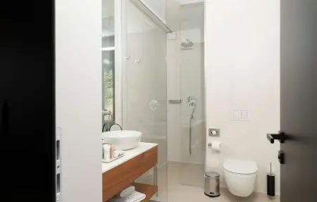 Villa Alba, Maison 10 personnes à Zadar - Photo 38