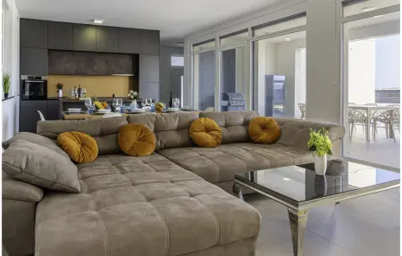 Villa Nin 2, Maison 10 personnes à Nin - Photo 1