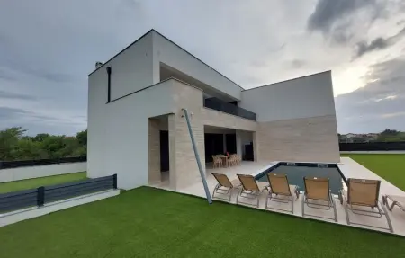 Villa Nin 2, Maison 10 personnes à Nin - Photo 3