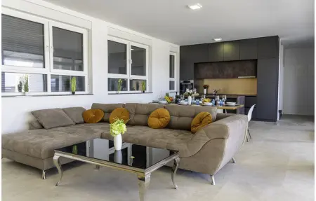 Villa Nin 2, Maison 10 personnes à Nin - Photo 5