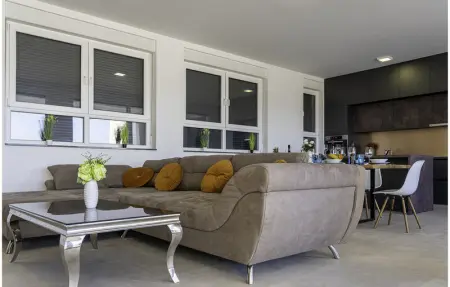 Villa Nin 2, Maison 10 personnes à Nin - Photo 6