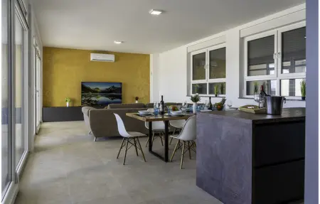 Villa Nin 2, Maison 10 personnes à Nin - Photo 8