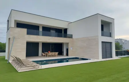 Villa Nin 2, Maison 10 personnes à Nin - Photo 10