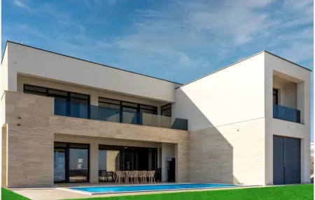 Villa Nin 2, Maison 10 personnes à Nin - Photo 11