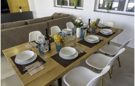 Villa Nin 2, Maison 10 personnes à Nin - Photo 12