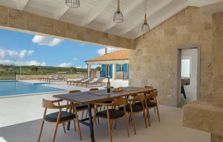 Villa Viliska, Maison 7 personnes à Sveti Filip i Jakov - Photo 3