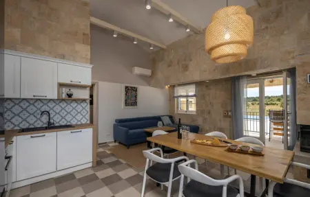 Villa Viliska, Maison 7 personnes à Sveti Filip i Jakov - Photo 4